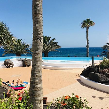 Apartament El Drago Costa Teguise Zewnętrze zdjęcie