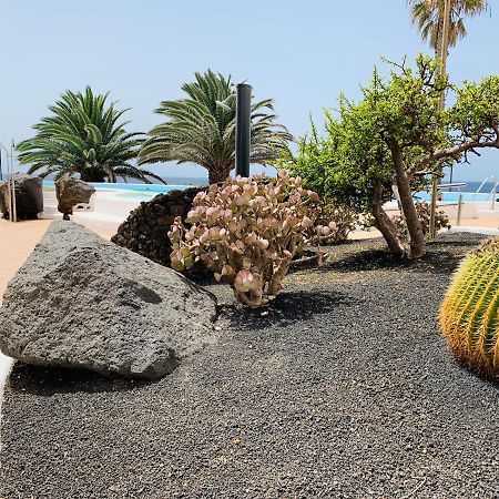 Apartament El Drago Costa Teguise Zewnętrze zdjęcie