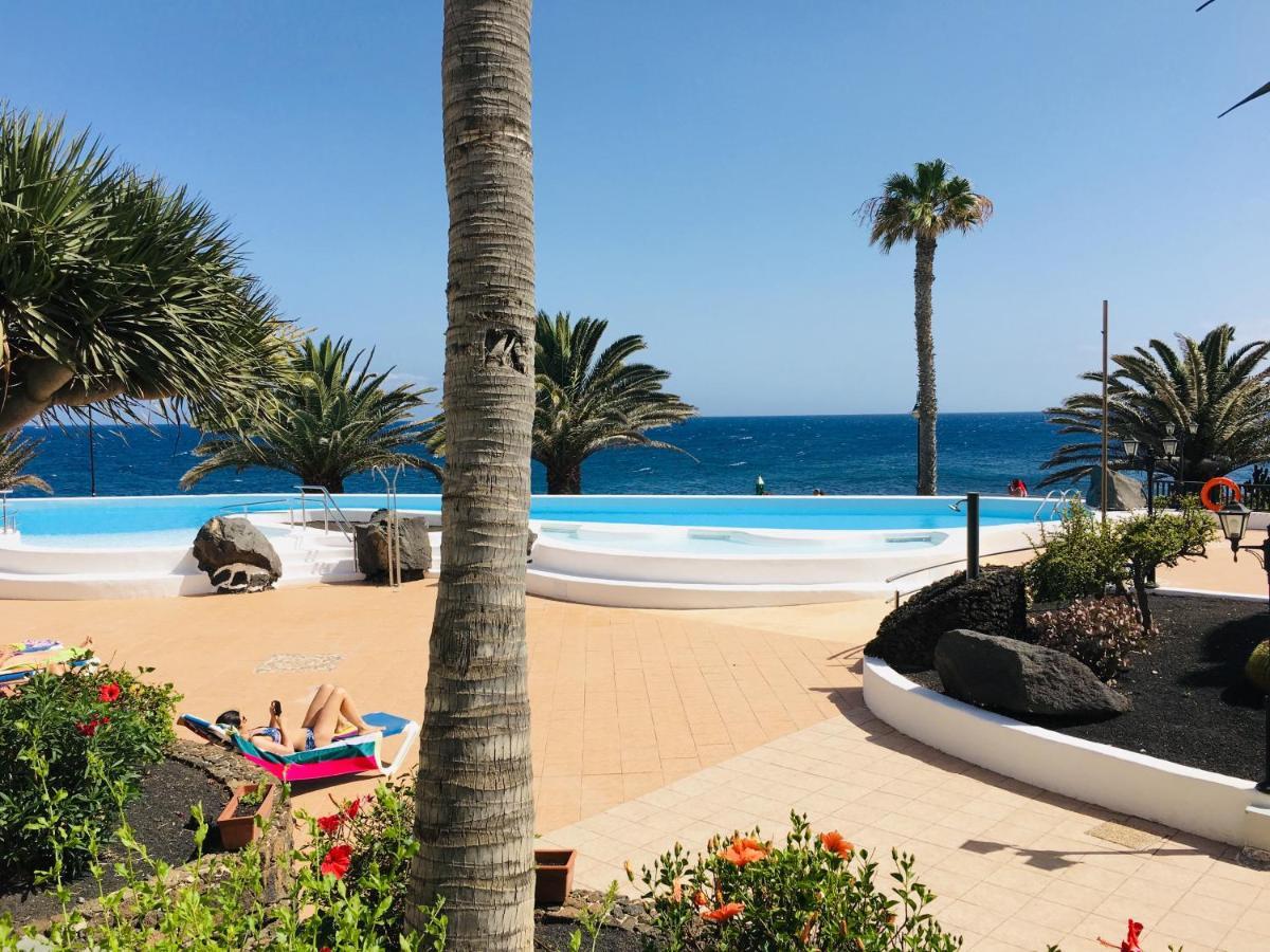 Apartament El Drago Costa Teguise Zewnętrze zdjęcie