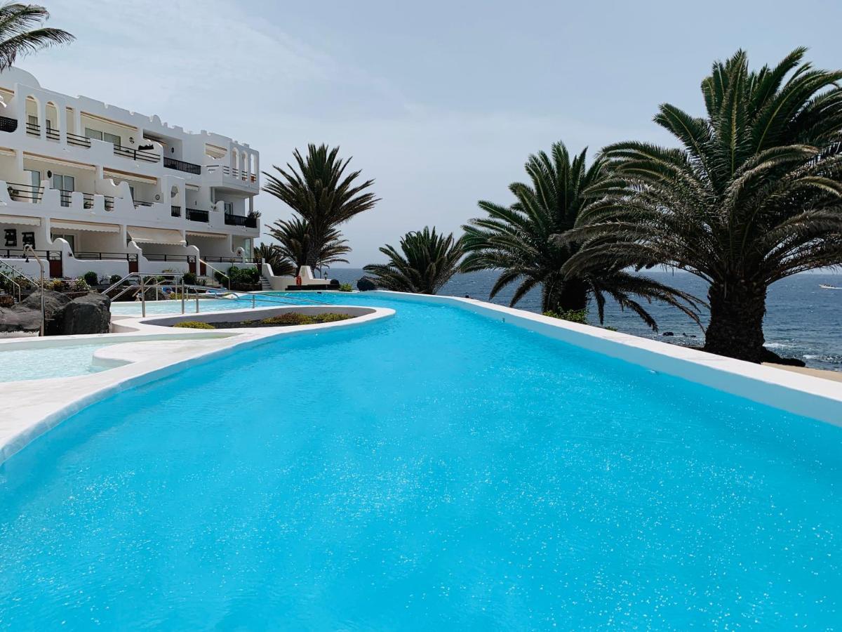 Apartament El Drago Costa Teguise Zewnętrze zdjęcie