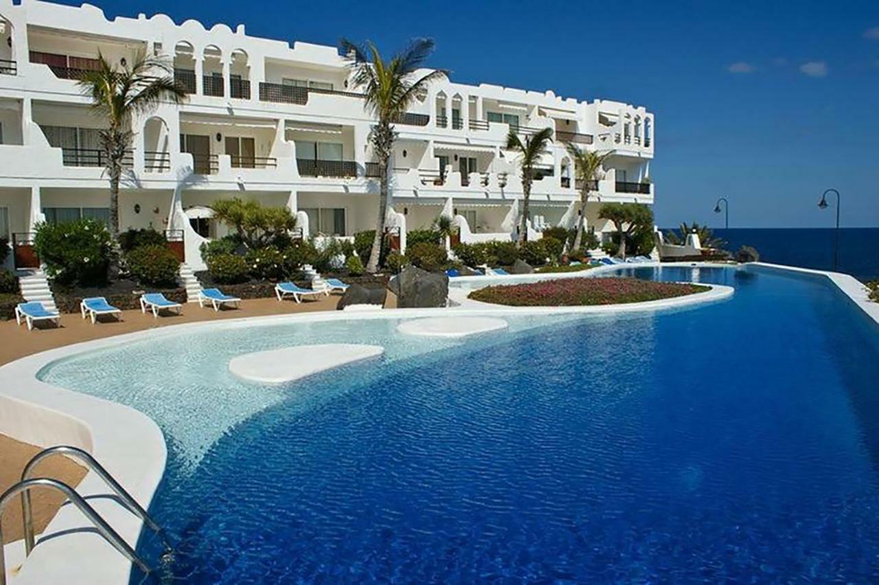 Apartament El Drago Costa Teguise Zewnętrze zdjęcie