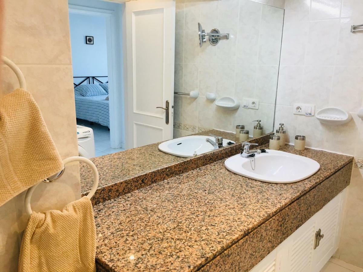 Apartament El Drago Costa Teguise Zewnętrze zdjęcie