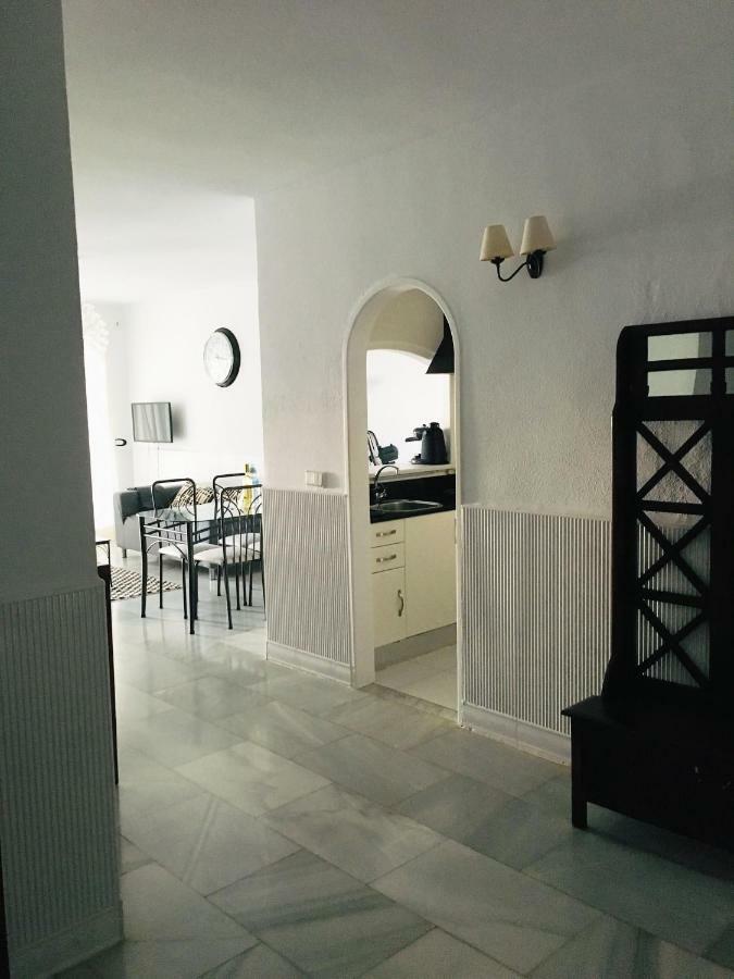 Apartament El Drago Costa Teguise Zewnętrze zdjęcie