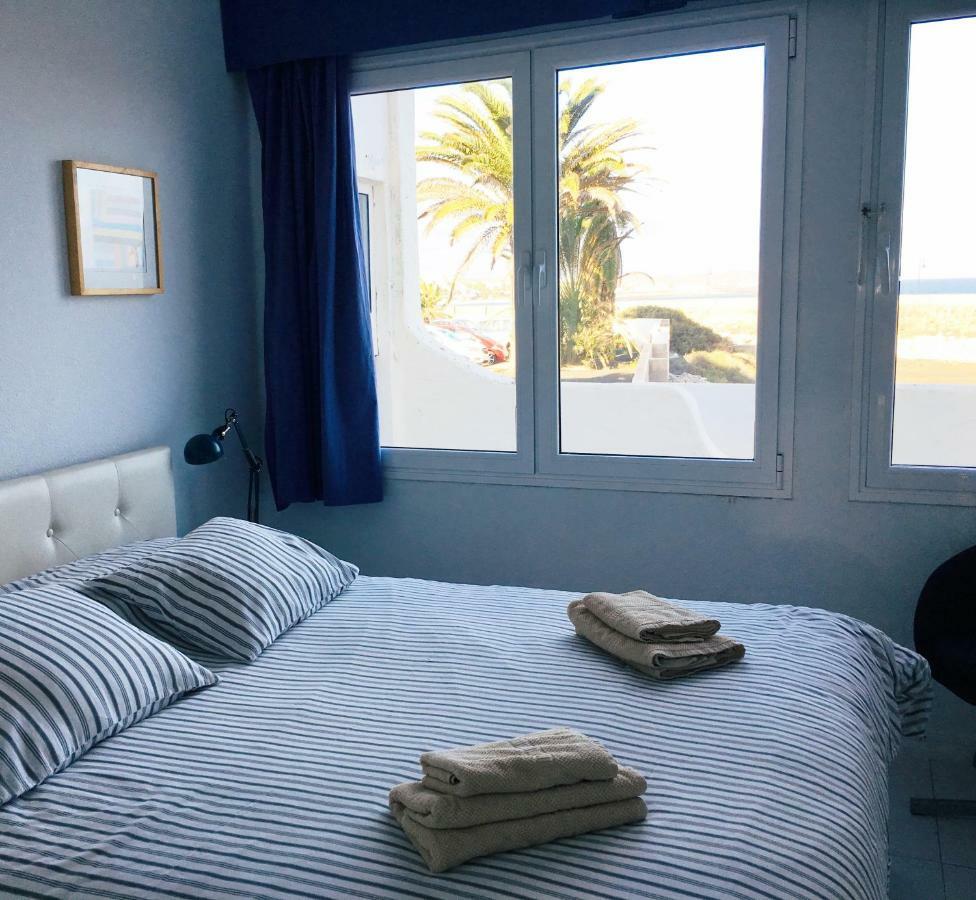 Apartament El Drago Costa Teguise Zewnętrze zdjęcie