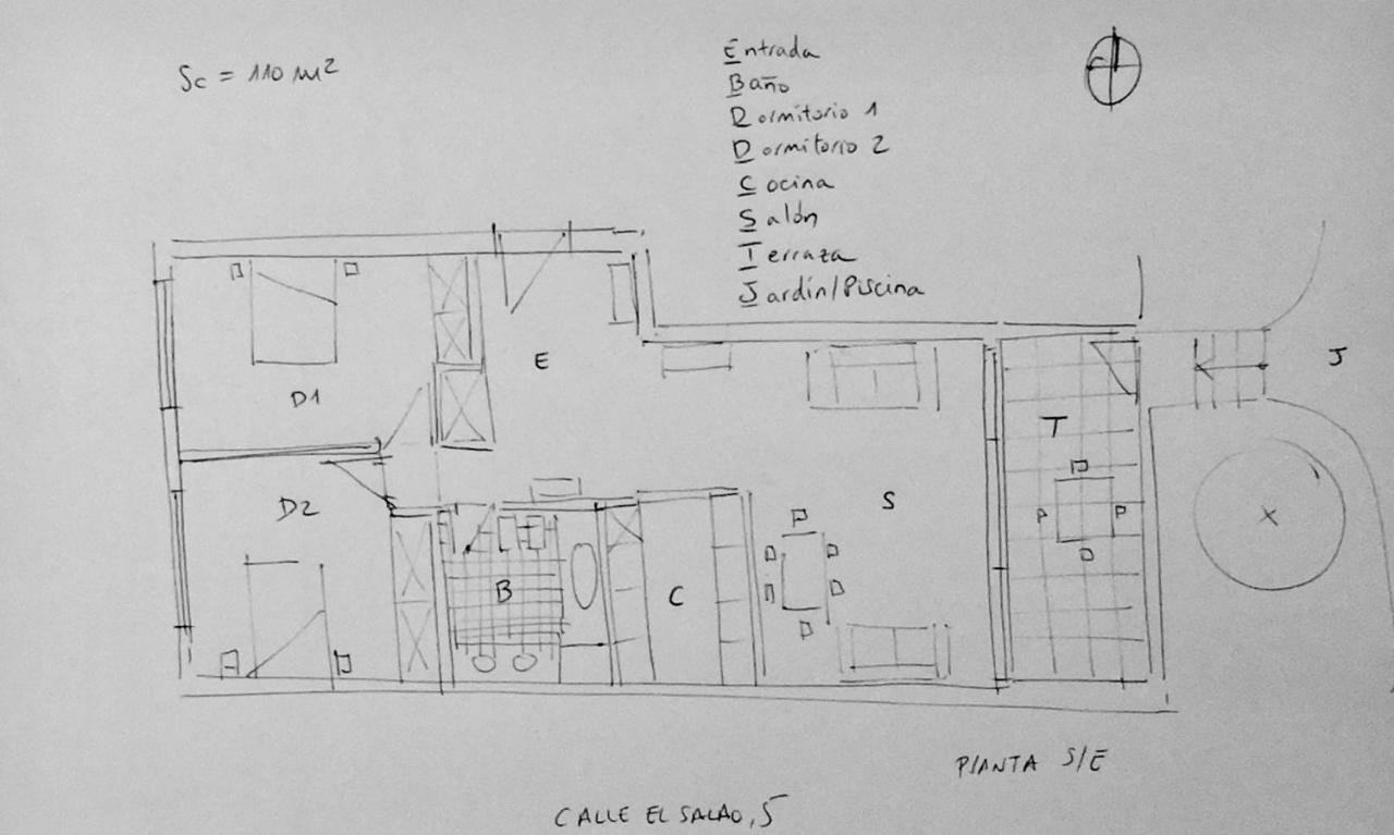 Apartament El Drago Costa Teguise Zewnętrze zdjęcie