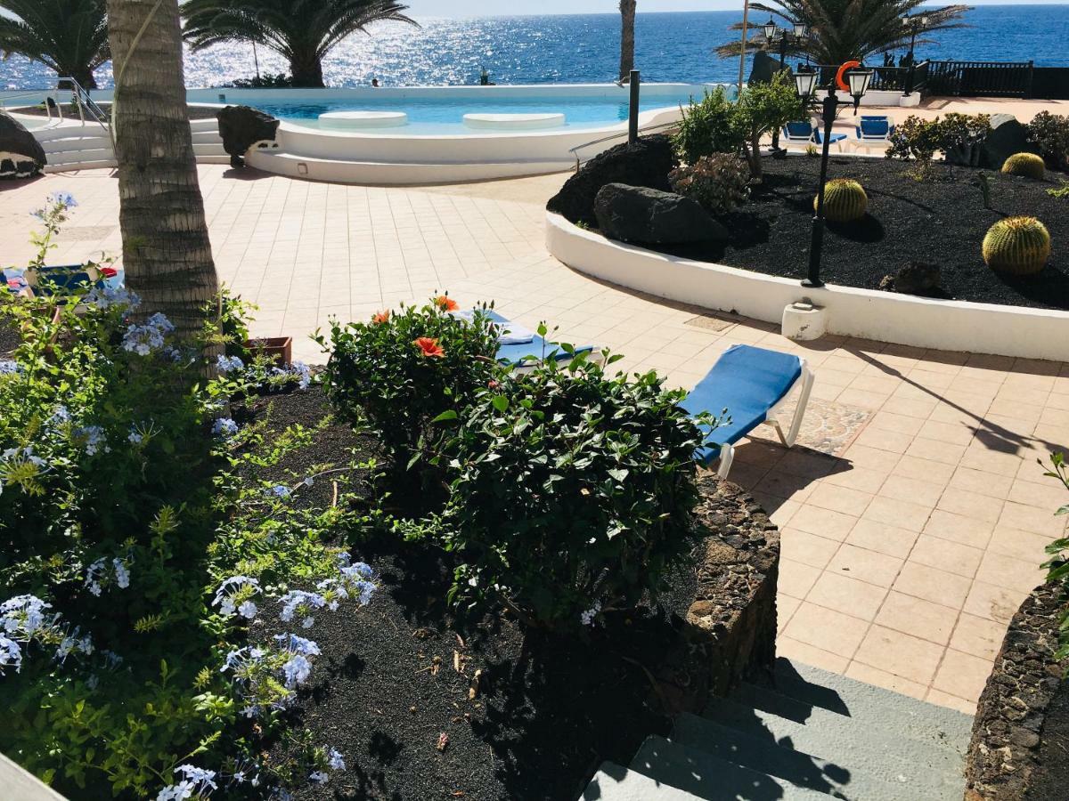 Apartament El Drago Costa Teguise Zewnętrze zdjęcie