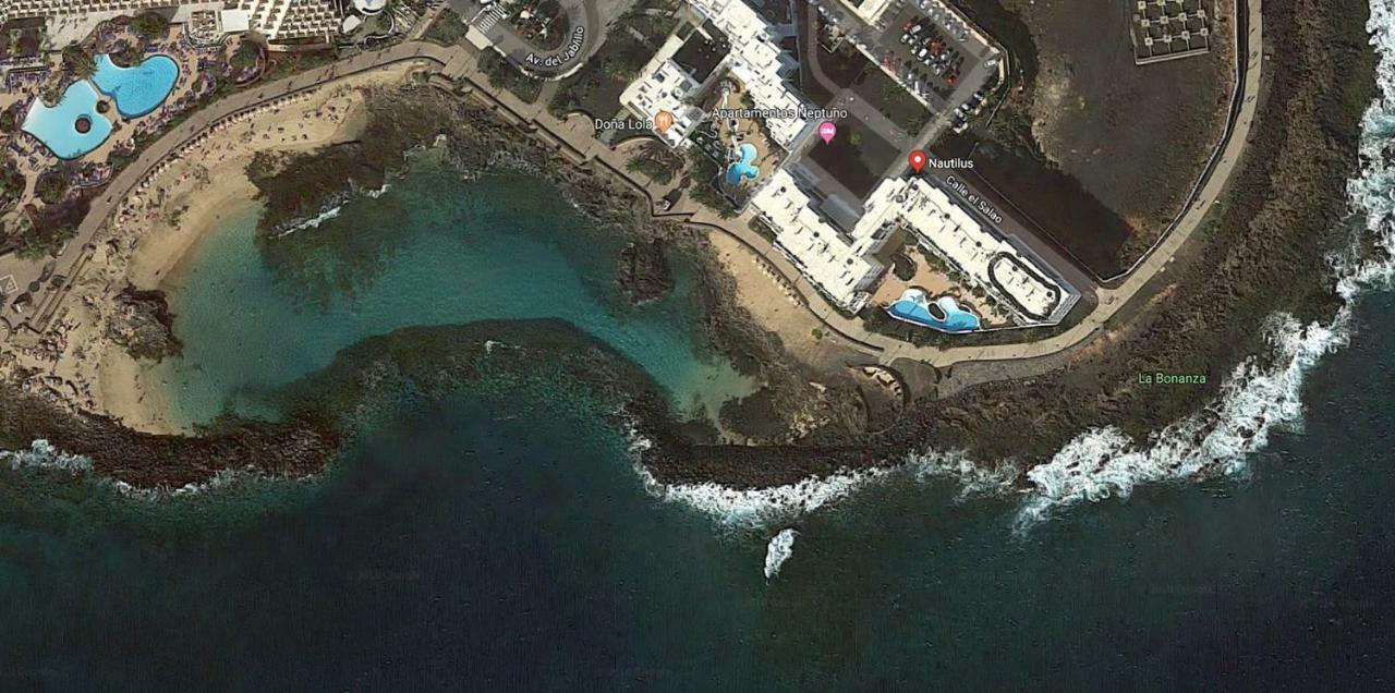 Apartament El Drago Costa Teguise Zewnętrze zdjęcie